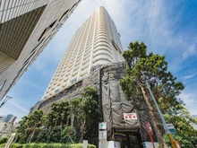 【東京都/豊島区西池袋】ザ・タワー・グランディア 外観