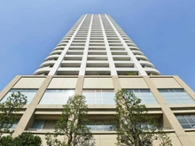 【東京都/豊島区西池袋】ザ・タワー・グランディア 外観