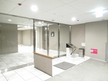 【東京都/豊島区西池袋】ザ・タワー・グランディア エントランス