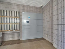 【東京都/豊島区西池袋】ライオンズシティ椎名町 メールBOX