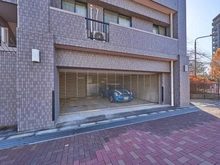 【東京都/豊島区西池袋】ライオンズシティ椎名町 駐車場