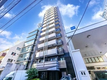 【東京都/文京区本郷】コノエ本郷三丁目 外観