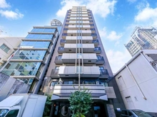 【東京都/文京区本郷】コノエ本郷三丁目 外観
