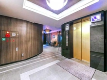 【東京都/文京区本郷】コノエ本郷三丁目 共用部