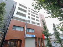 【東京都/豊島区南池袋】マ・シャンブル南池袋 外観
