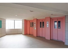 【東京都/北区東十条】東十条サンハイツA棟 共用部