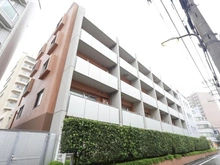 【東京都/豊島区高田】小田急コアロード目白 外観