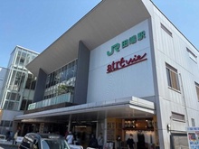 【東京都/北区田端新町】イニシア田端ツインマークス　 ウエスト JR山手線「田端」駅（現地より約833m）