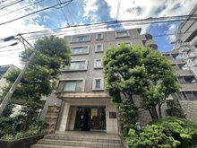 【東京都/豊島区西池袋】コンポ―ゼ池袋 外観