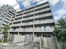 【東京都/豊島区西池袋】コンポ―ゼ池袋 外観