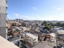 【東京都/板橋区宮本町】日神パレステージ板橋本町第6 眺望