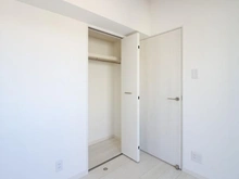 【東京都/板橋区宮本町】日神パレステージ板橋本町第6 収納
