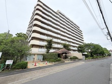 【東京都/足立区大谷田】ライオンズプラザ北綾瀬 外観