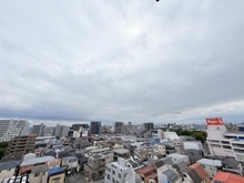 【東京都/足立区大谷田】ライオンズプラザ北綾瀬 眺望