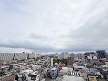 【東京都/足立区大谷田】ライオンズプラザ北綾瀬 眺望