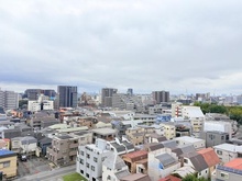 【東京都/足立区大谷田】ライオンズプラザ北綾瀬 眺望