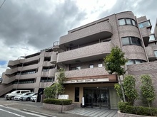 【東京都/足立区綾瀬】ライオンズマンション綾瀬第7 外観
