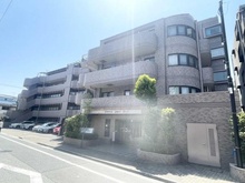 【東京都/足立区綾瀬】ライオンズマンション綾瀬第7 外観