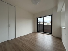 【東京都/足立区綾瀬】ライオンズマンション綾瀬第7 洋室