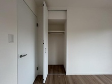 【東京都/足立区綾瀬】ライオンズマンション綾瀬第7 収納