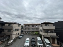 【東京都/足立区綾瀬】ライオンズマンション綾瀬第7 眺望