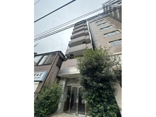【東京都/豊島区北大塚】ロイヤルパレス大塚駅前 外観