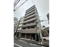 【東京都/豊島区北大塚】ロイヤルパレス大塚駅前 外観