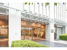 【東京都/豊島区東池袋】エアライズタワー エントランス