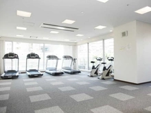 【東京都/豊島区東池袋】エアライズタワー 共用施設