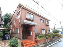 【東京都/豊島区西池袋】ハピーライフ池袋 外観