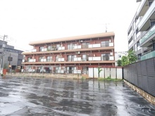 【東京都/豊島区西池袋】ハピーライフ池袋 外観