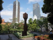 【東京都/港区南青山】ウィン青山 乃木公園（現地より約750m）
