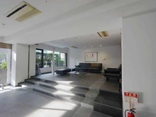【東京都/北区東田端】コスモ田端グレイスフォーム エントランス