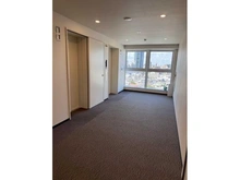 【東京都/豊島区池袋】Brillia Tower 池袋West 共用部：エレベーターホール