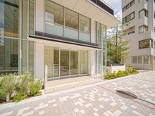 【東京都/豊島区池袋】Brillia Tower 池袋West アプローチ