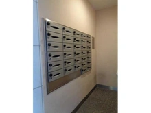 【東京都/葛飾区金町】ヒルズ金町 メールBOX