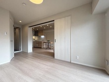 【東京都/豊島区南大塚】ライオンズマンション南大塚 洋室