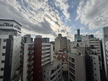 【東京都/豊島区南大塚】ライオンズマンション南大塚 眺望