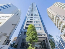 【東京都/豊島区高松】シティタワー池袋ウエストゲート 外観