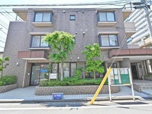 【東京都/豊島区西池袋】エクセル立教前 外観