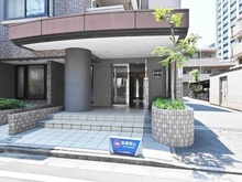 【東京都/豊島区西池袋】エクセル立教前 エントランス
