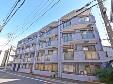 【東京都/板橋区板橋】セザール新板橋 外観