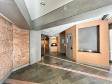 【東京都/葛飾区新小岩】グランベル新小岩 共用部