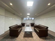 【東京都/板橋区板橋】グランシティラピュタタワー 共用施設
