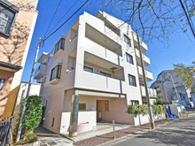 【東京都/板橋区坂下】コスモ蓮根アルティア 外観