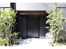 【東京都/豊島区南池袋】パークホームズ南池袋 エントランス