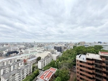 【東京都/板橋区志村】ヴィオスガーデン城山 眺望