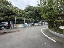 【東京都/板橋区志村】ヴィオスガーデン城山 駐車場