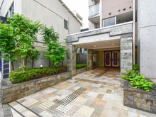 【東京都/板橋区東山町】センチュリーハイツ東山公園 エントランス