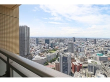【東京都/豊島区東池袋】アウルタワー 眺望